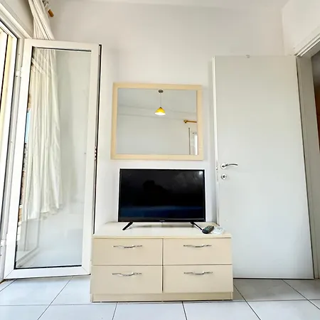 The Cozy Nest - Fully Loaded * Tirana