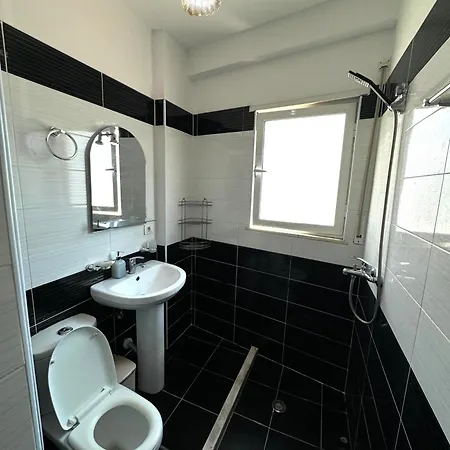 The Cozy Nest - Fully Loaded Apartment *