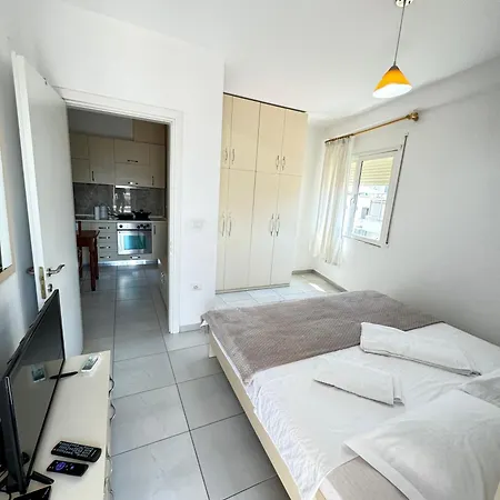 The Cozy Nest - Fully Loaded * Tirana