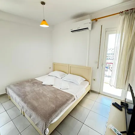 The Cozy Nest - Fully Loaded Apartment