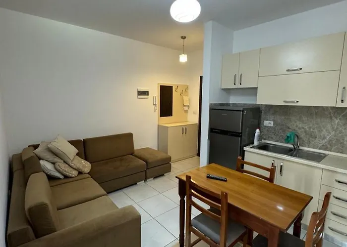 The Cozy Nest - Fully Loaded Apartman *