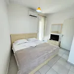 The Cozy Nest - Fully Loaded Apartmán Tirana