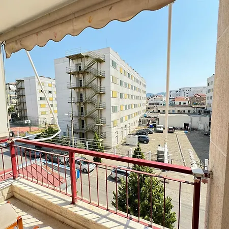 The Cozy Nest - Fully Loaded Daire