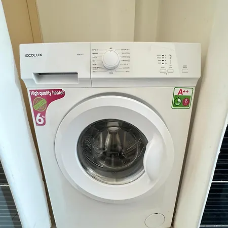 דירה The Cozy Nest - Fully Loaded טיראנה