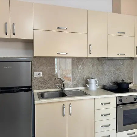 The Cozy Nest - Fully Loaded * Tiran