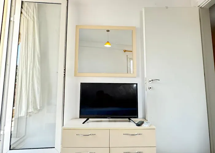 The Cozy Nest - Fully Loaded * Tiran