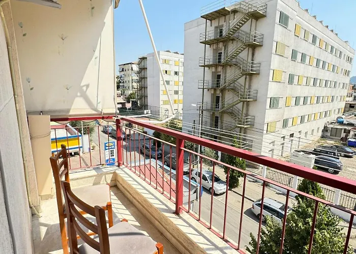 The Cozy Nest - Fully Loaded Apartamento