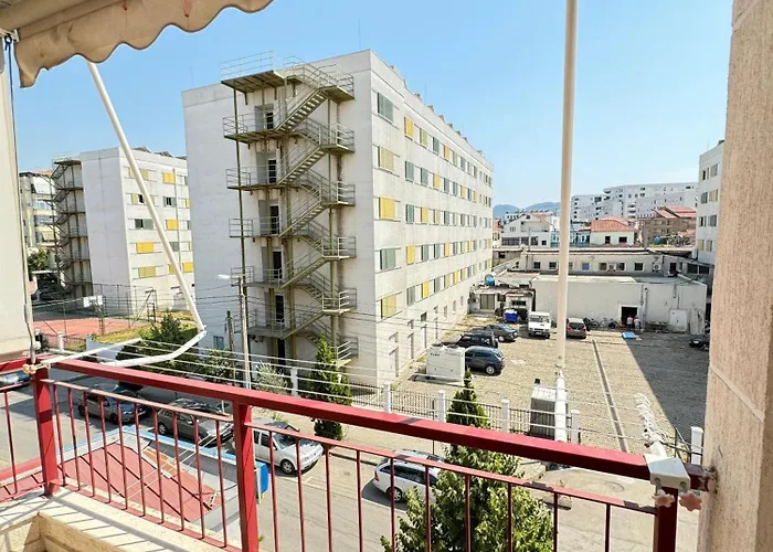 The Cozy Nest - Fully Loaded Apartamento