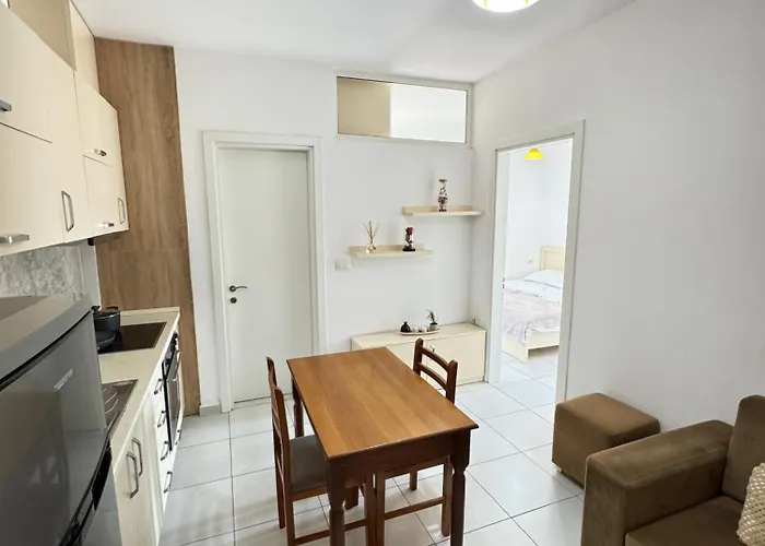 The Cozy Nest - Fully Loaded