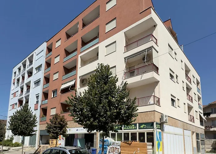 The Cozy Nest - Fully Loaded Tiran