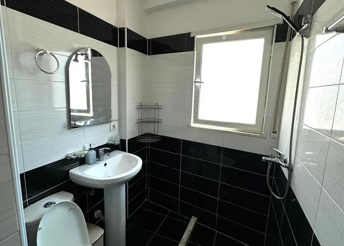 The Cozy Nest - Fully Loaded Daire *