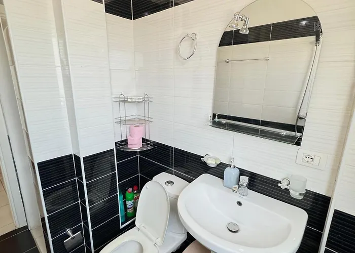 The Cozy Nest - Fully Loaded * Tiran