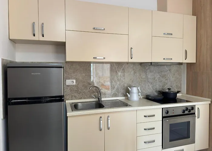 The Cozy Nest - Fully Loaded * Tiran