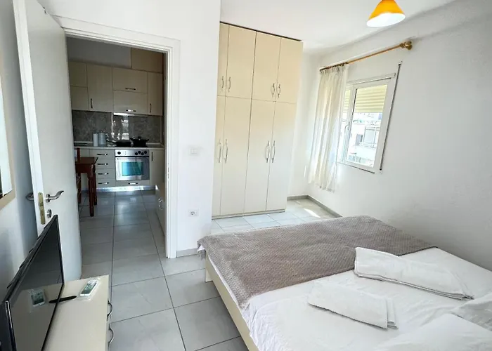 The Cozy Nest - Fully Loaded * Tiran